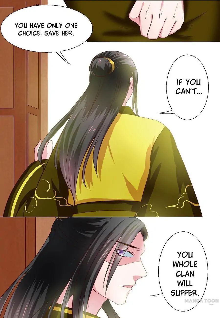 Keep Me Company, Your Highness chapter 48 - page 3