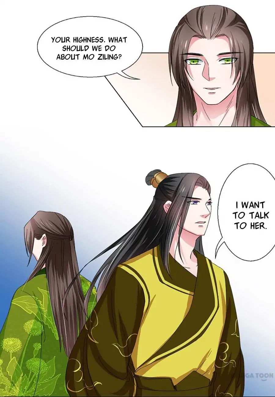 Keep Me Company, Your Highness chapter 48 - page 6