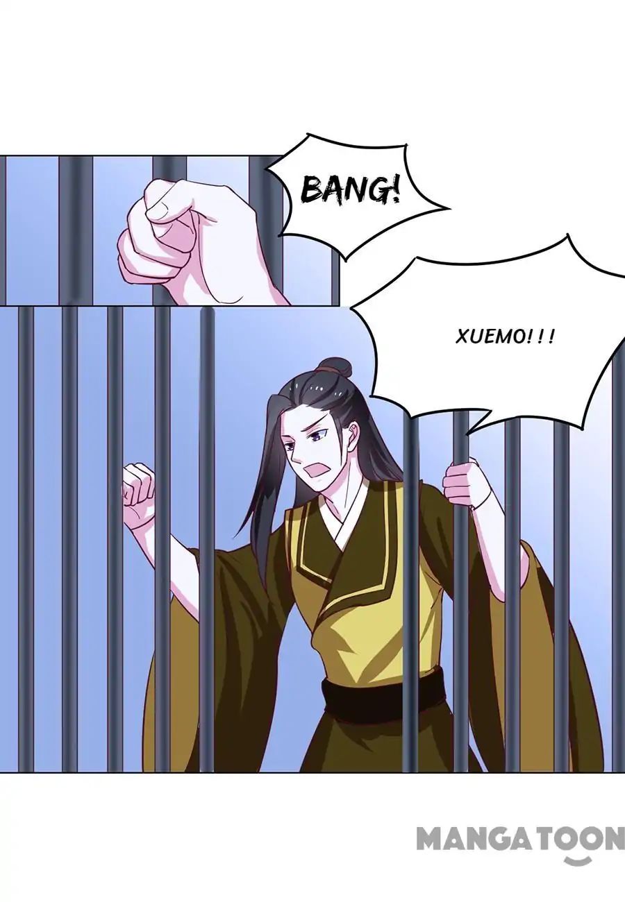 Keep Me Company, Your Highness chapter 85 - page 1
