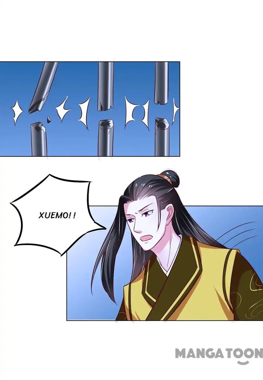 Keep Me Company, Your Highness chapter 85 - page 7