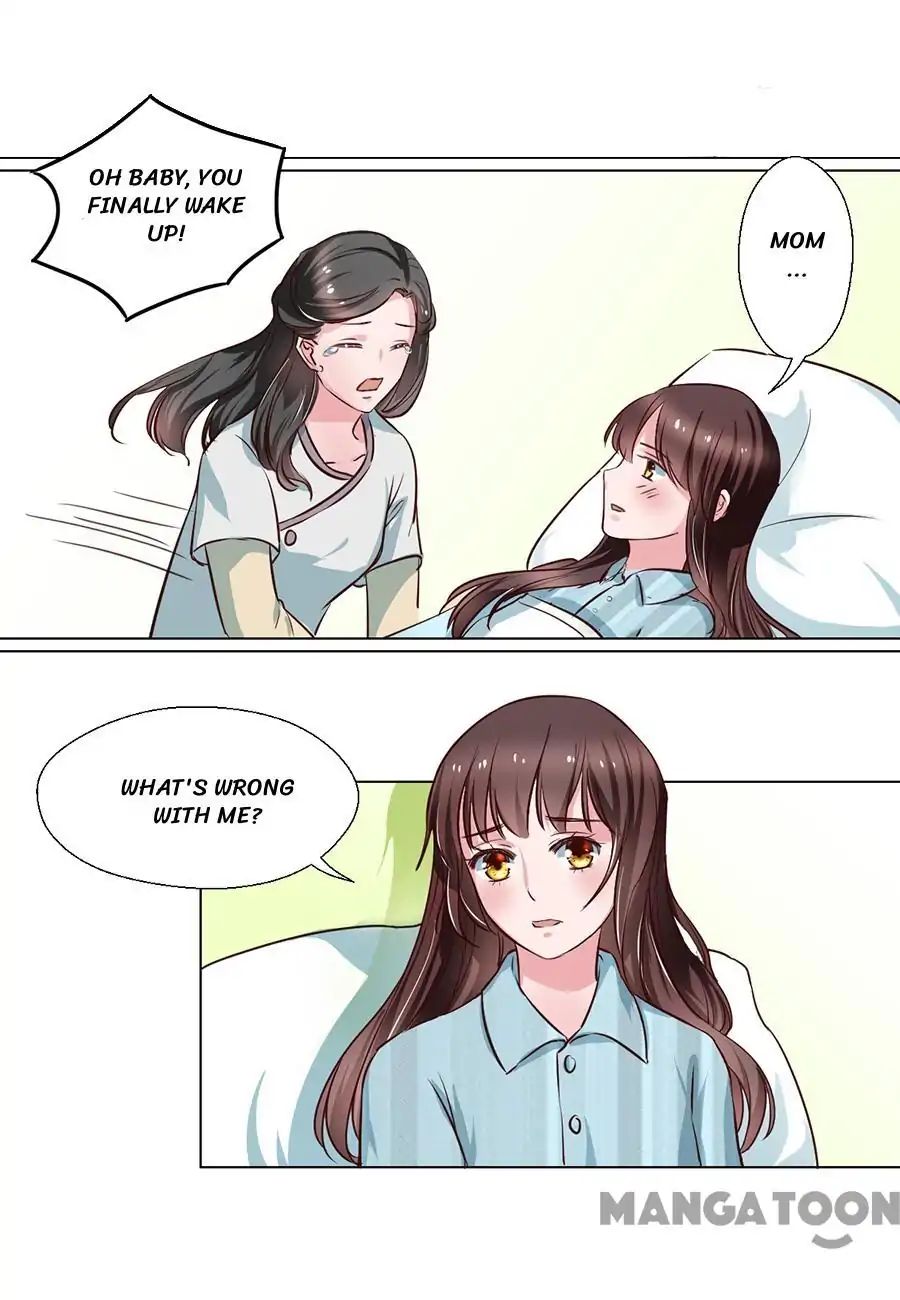 Keep Me Company, Your Highness chapter 86 - page 7