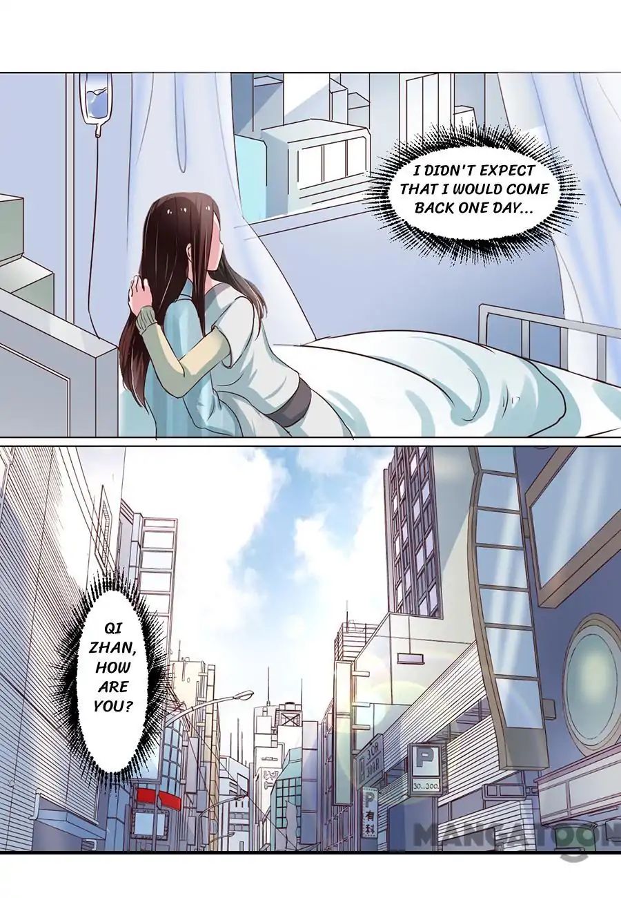 Keep Me Company, Your Highness chapter 86 - page 9