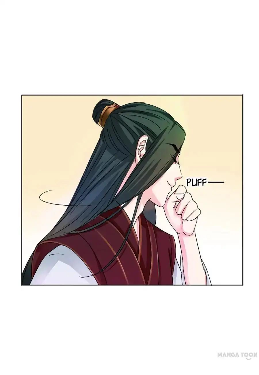 Keep Me Company, Your Highness chapter 5 - page 10