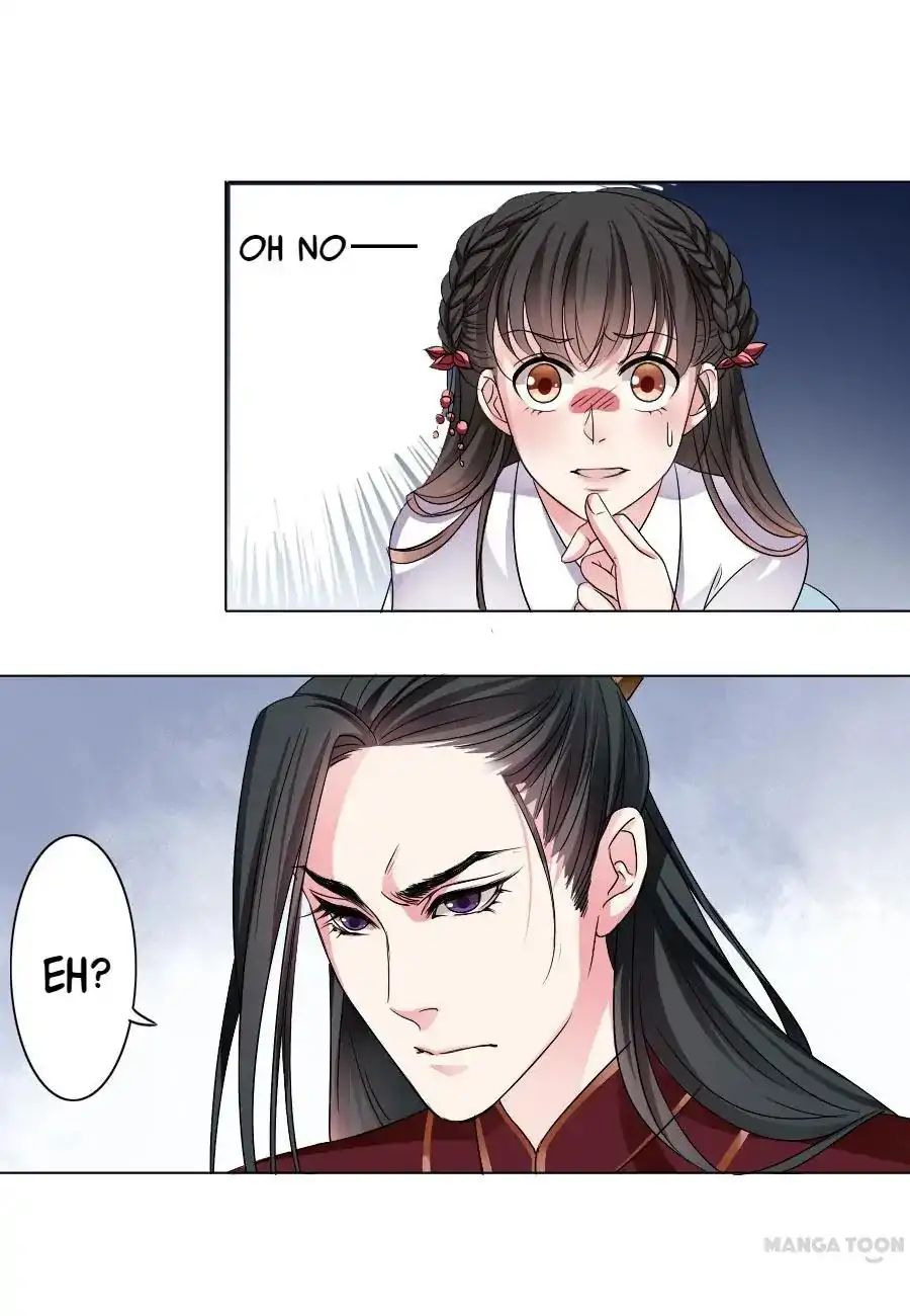Keep Me Company, Your Highness chapter 5 - page 5