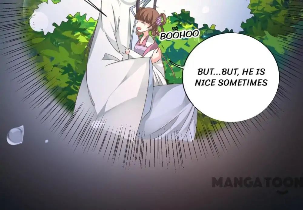 Keep Me Company, Your Highness chapter 153 - page 10