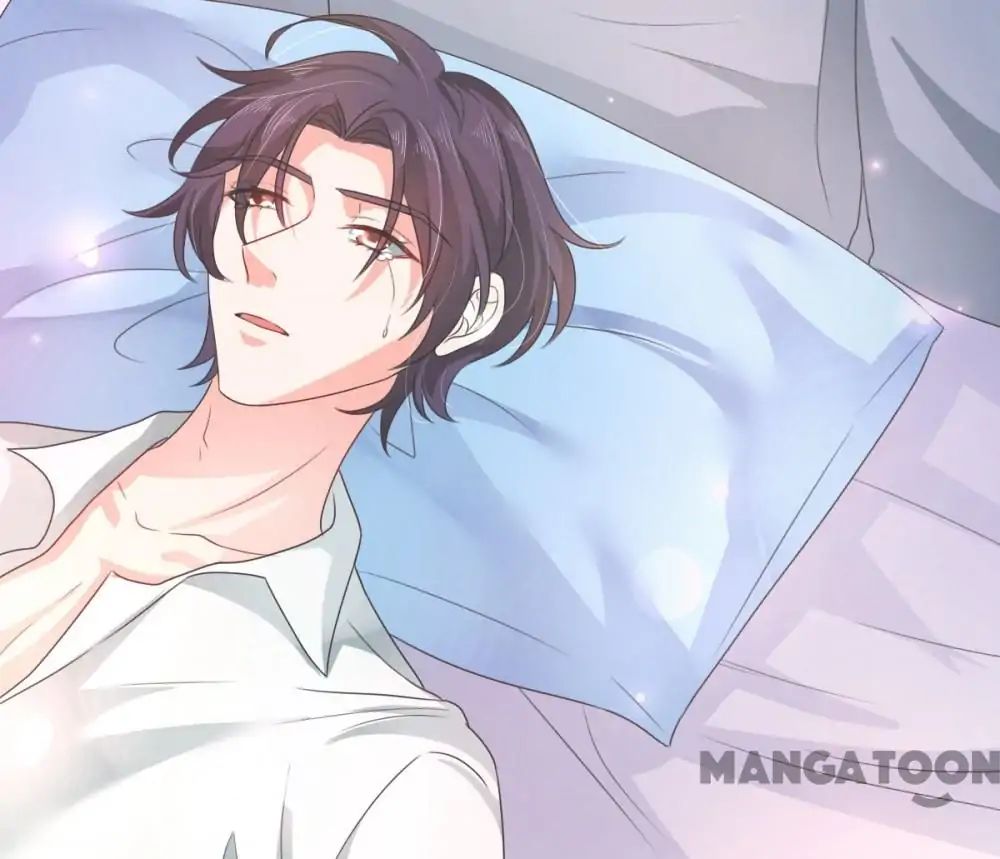 Keep Me Company, Your Highness chapter 153 - page 14