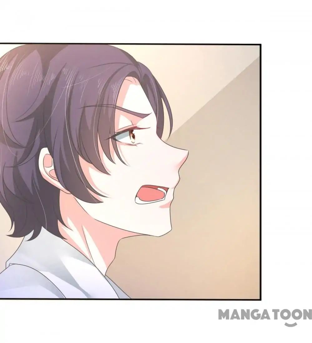 Keep Me Company, Your Highness chapter 153 - page 24