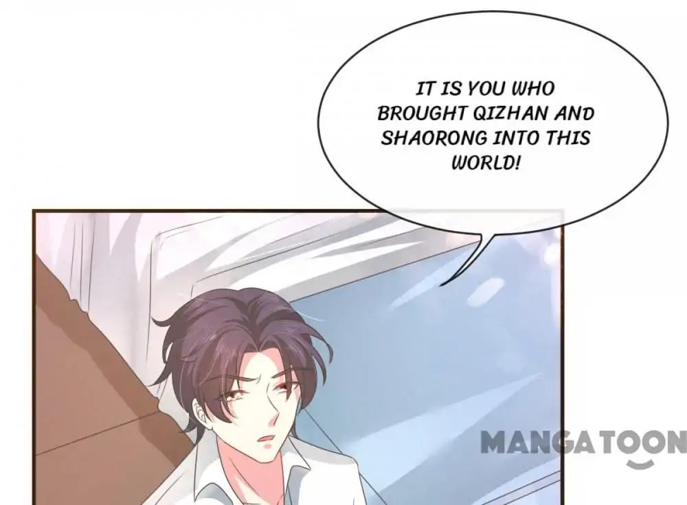 Keep Me Company, Your Highness chapter 153 - page 29