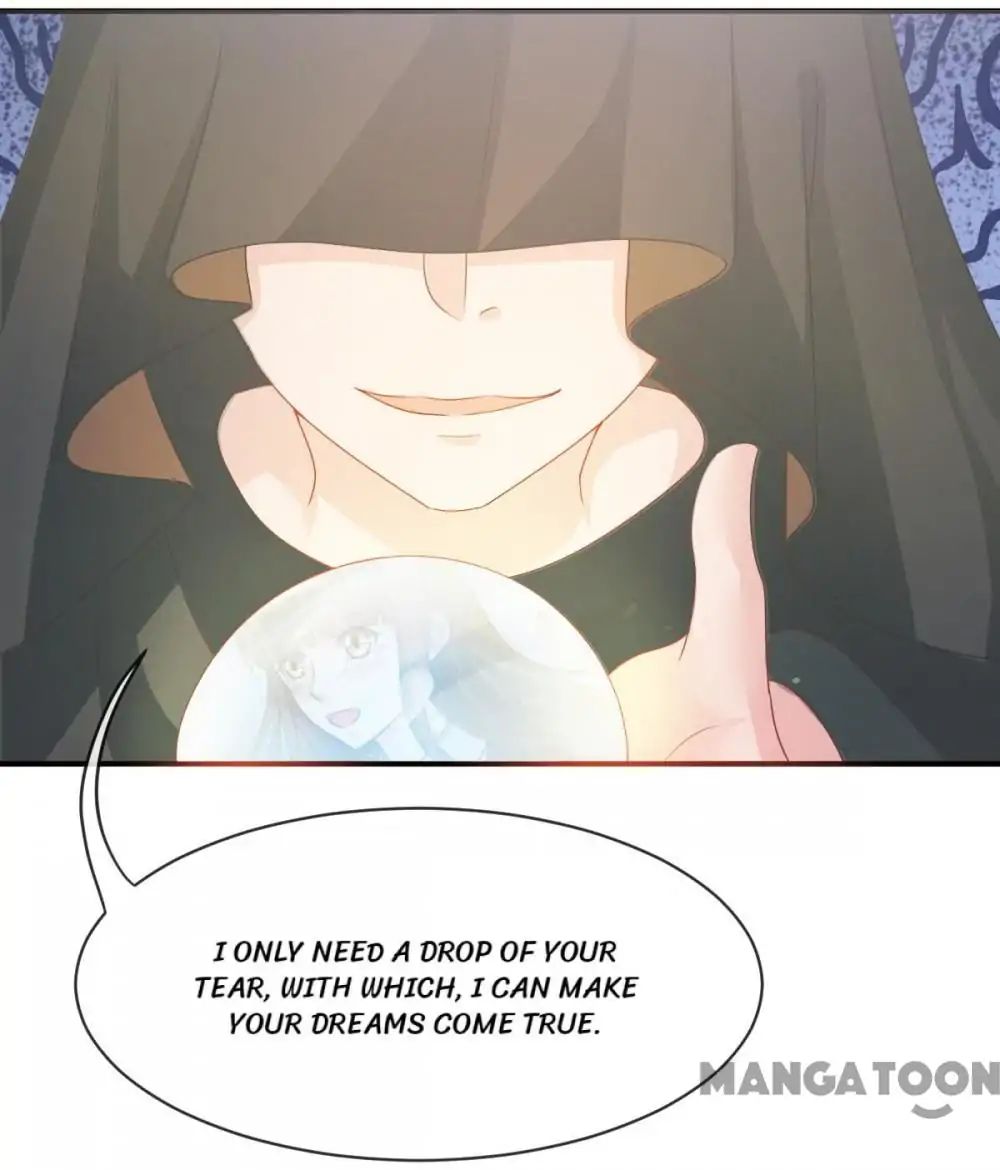 Keep Me Company, Your Highness chapter 153 - page 36