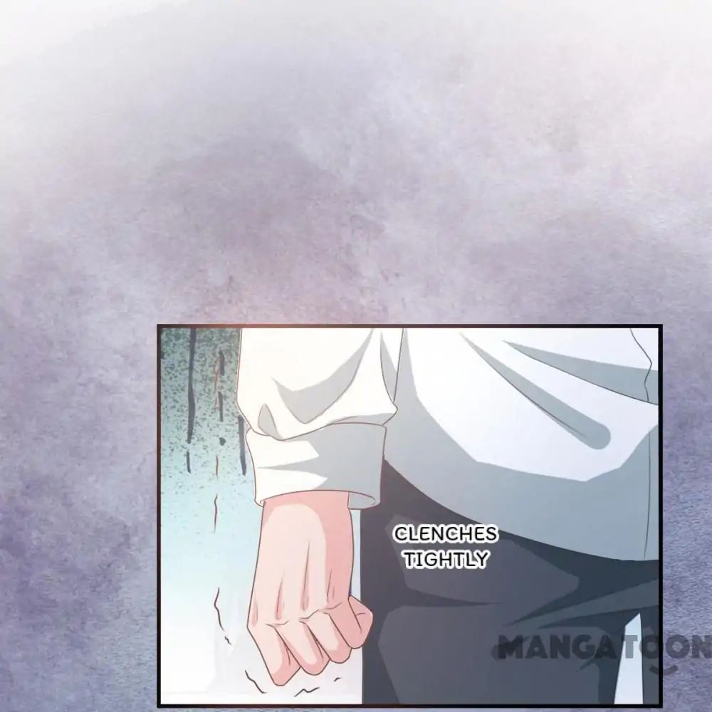 Keep Me Company, Your Highness chapter 153 - page 38