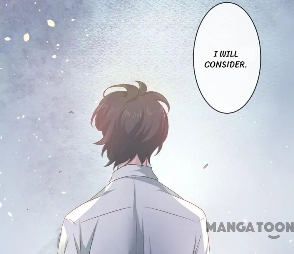 Keep Me Company, Your Highness chapter 153 - page 40