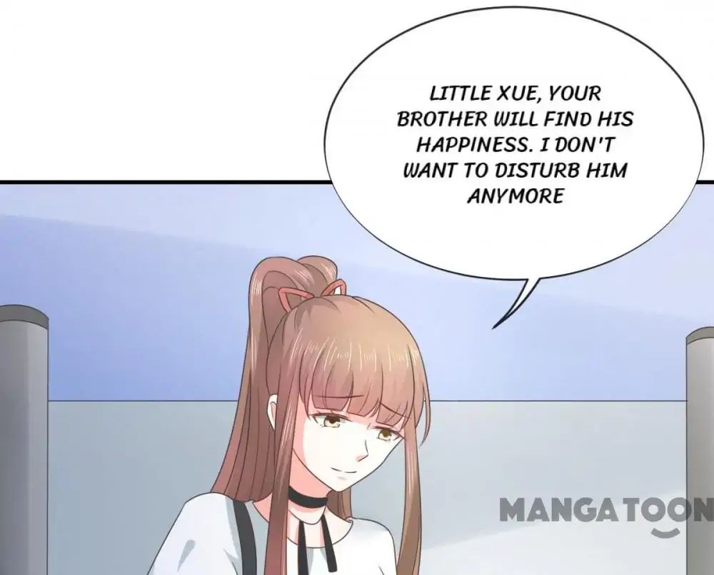 Keep Me Company, Your Highness chapter 153 - page 47