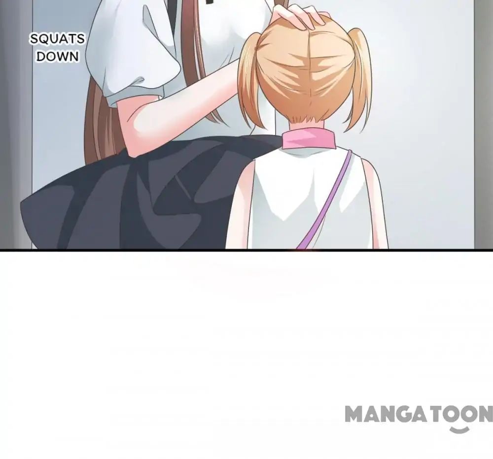 Keep Me Company, Your Highness chapter 153 - page 48