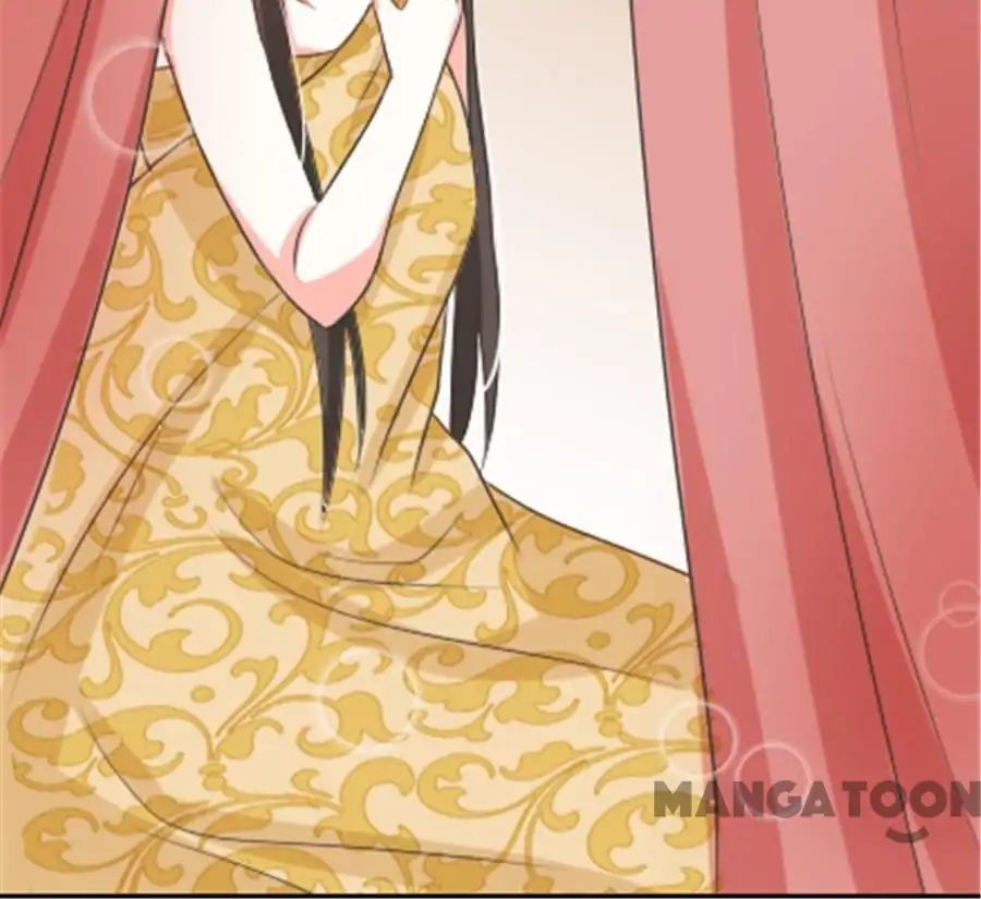 Keep Me Company, Your Highness chapter 129 - page 16