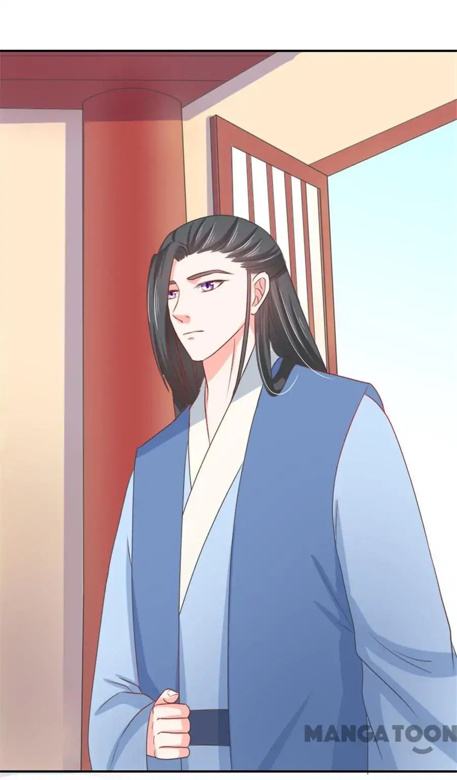 Keep Me Company, Your Highness chapter 129 - page 17