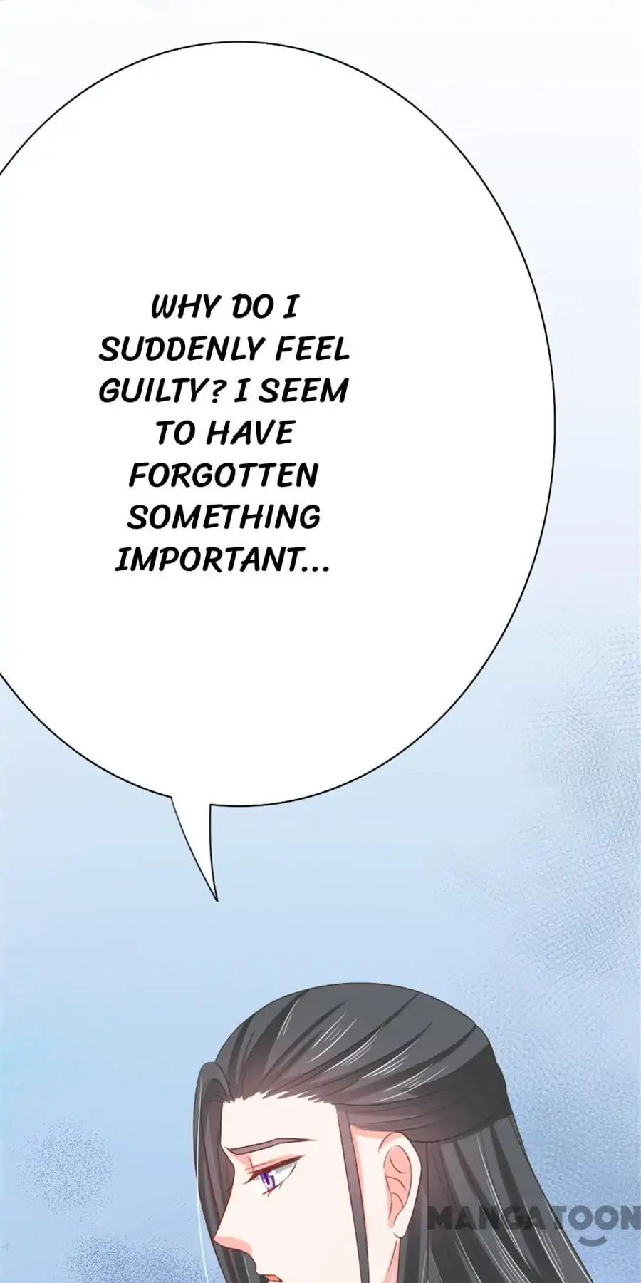 Keep Me Company, Your Highness chapter 129 - page 18