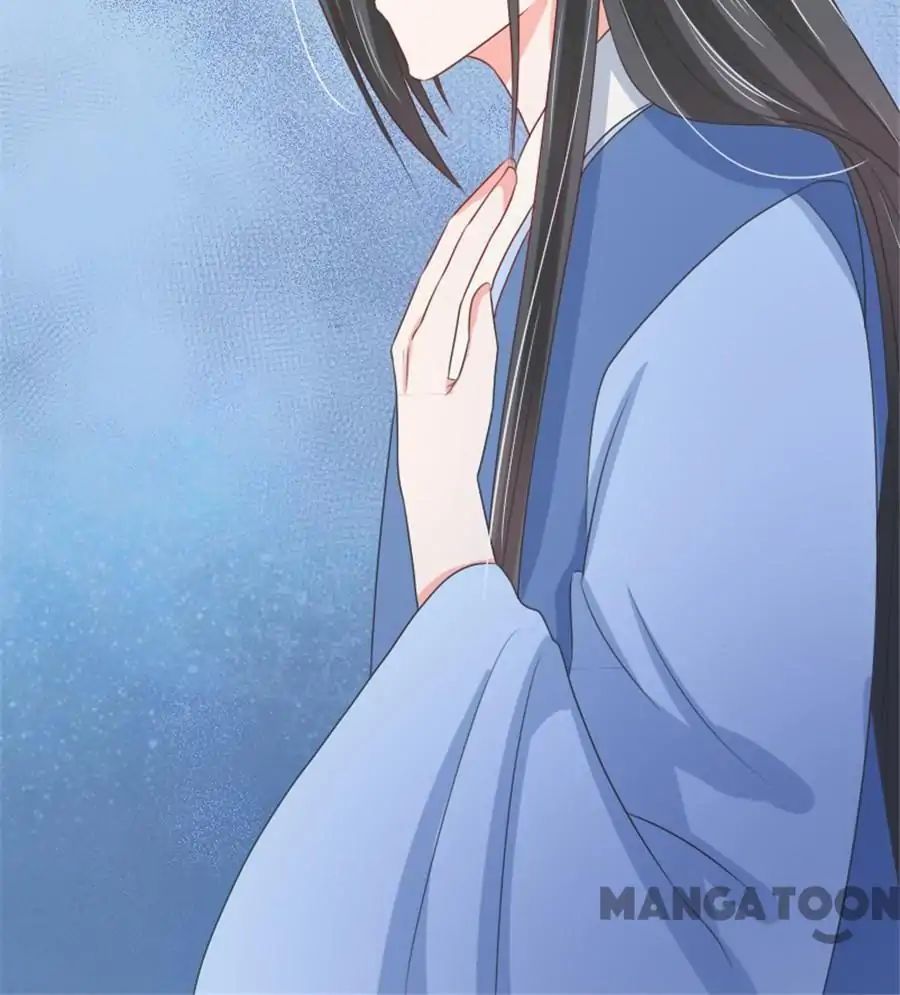 Keep Me Company, Your Highness chapter 129 - page 19