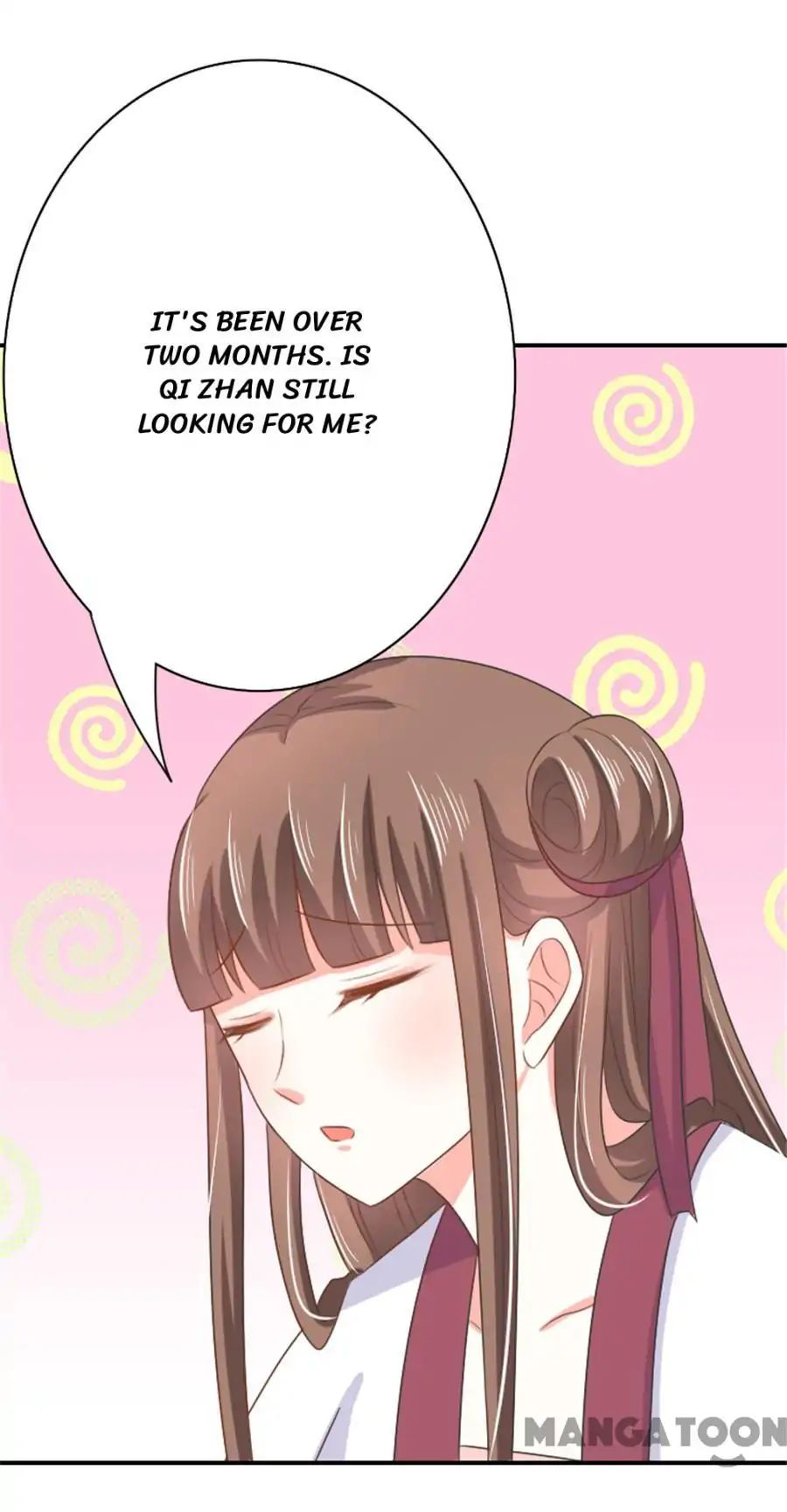 Keep Me Company, Your Highness chapter 129 - page 25