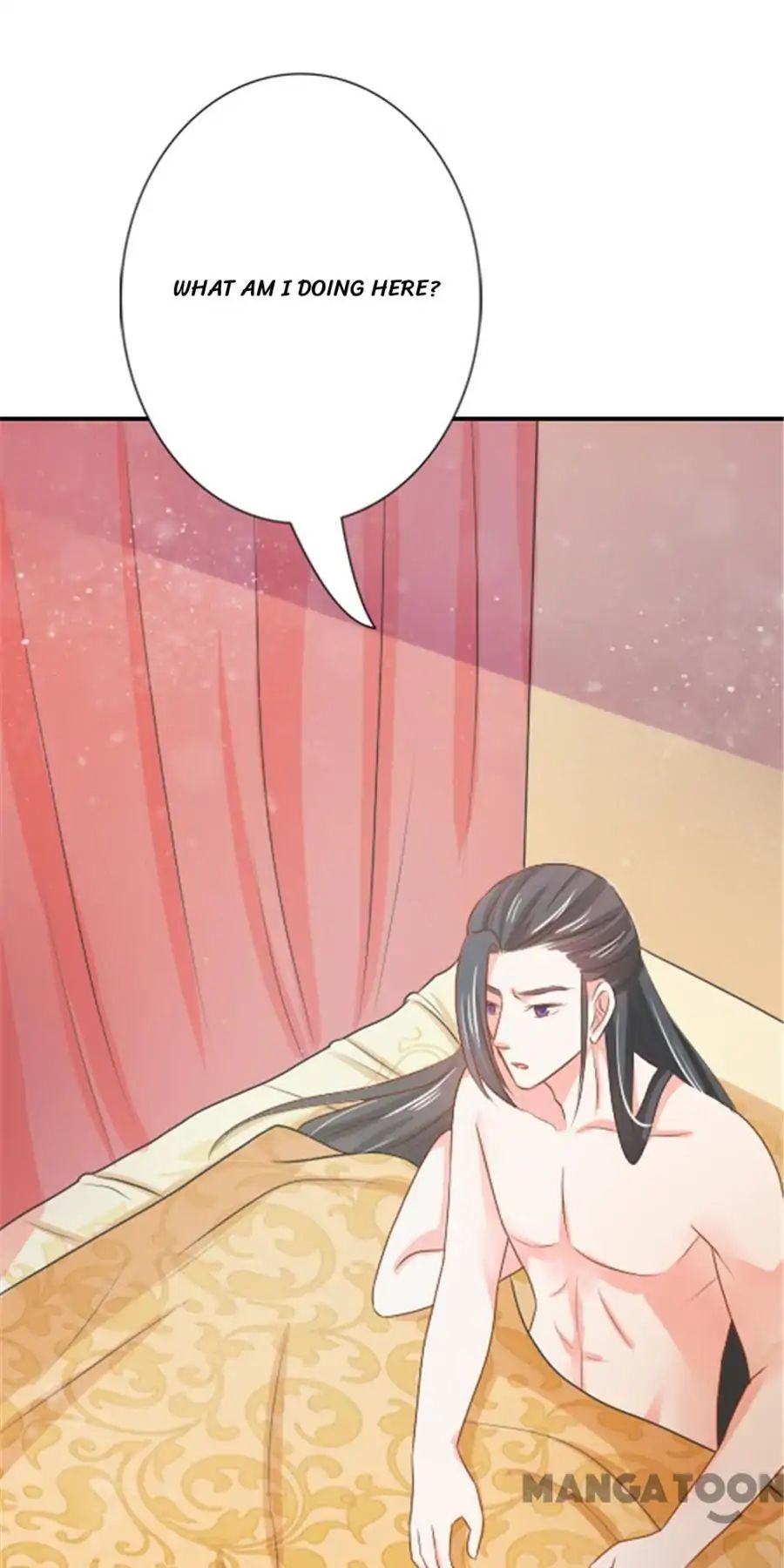Keep Me Company, Your Highness chapter 129 - page 4
