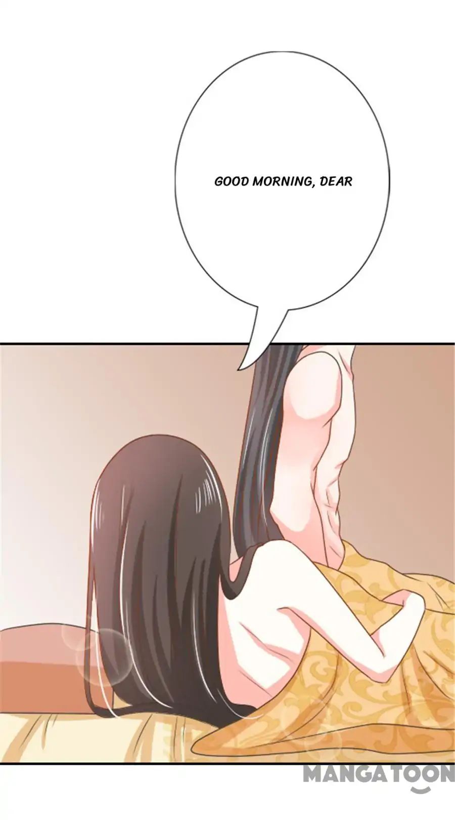 Keep Me Company, Your Highness chapter 129 - page 6