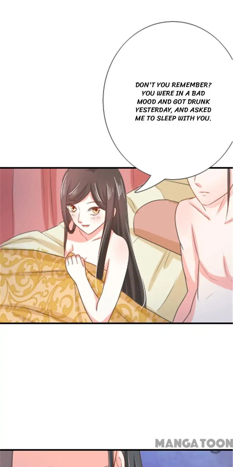 Keep Me Company, Your Highness chapter 129 - page 9
