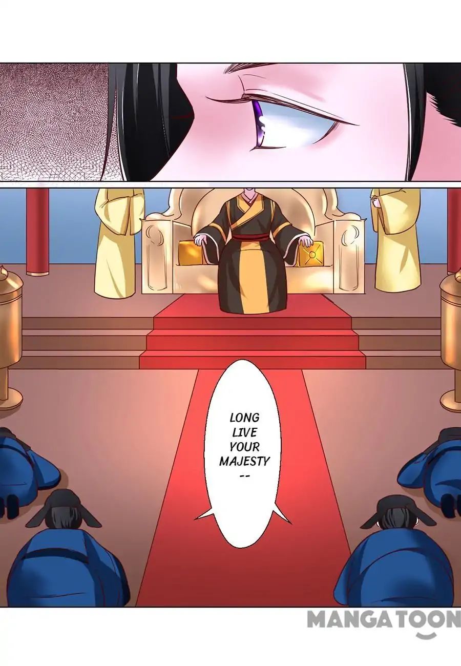 Keep Me Company, Your Highness chapter 87 - page 10