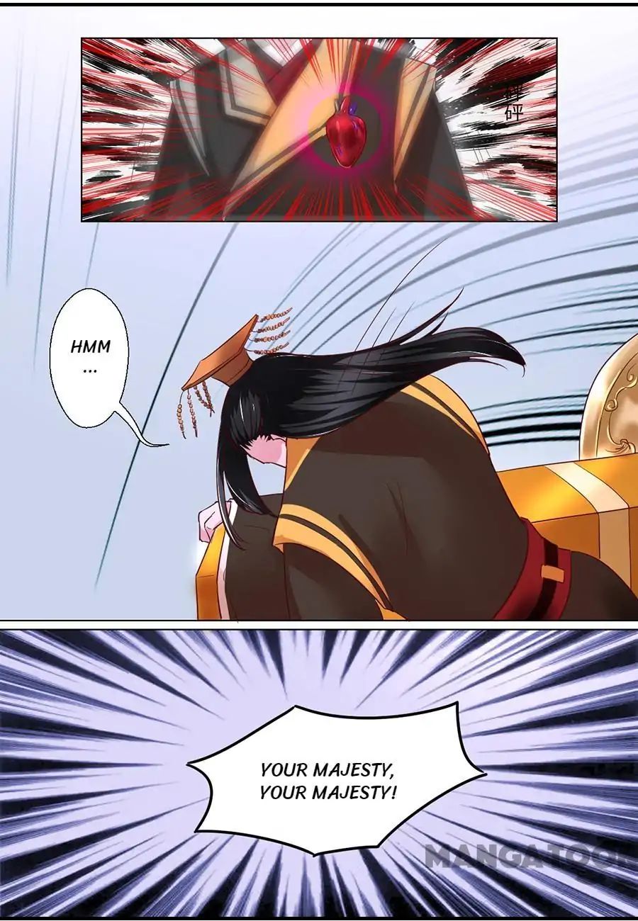 Keep Me Company, Your Highness chapter 87 - page 11