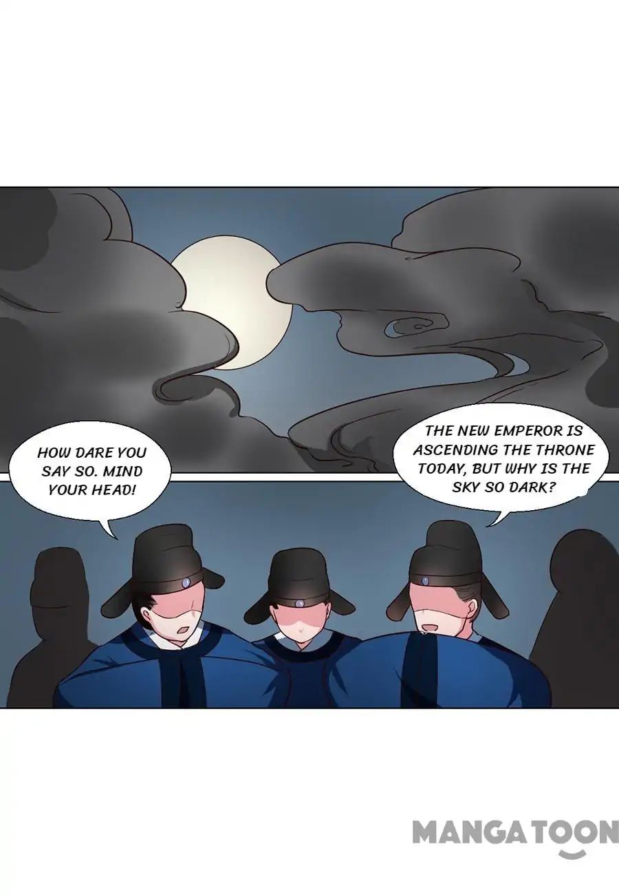 Keep Me Company, Your Highness chapter 87 - page 5