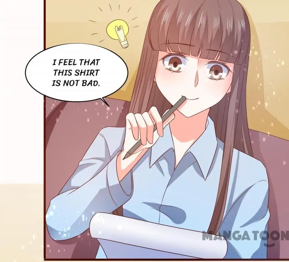 Keep Me Company, Your Highness chapter 160 - page 15