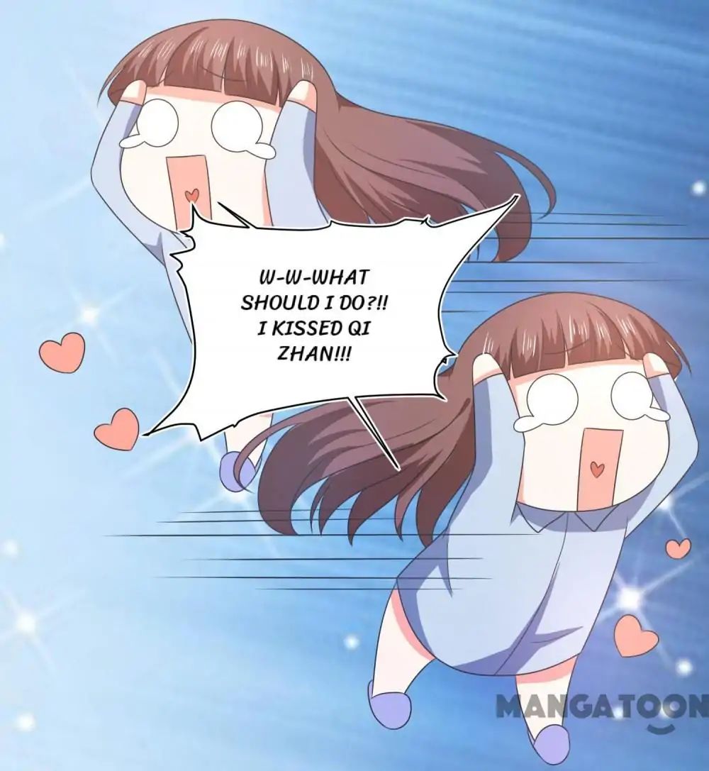 Keep Me Company, Your Highness chapter 160 - page 28