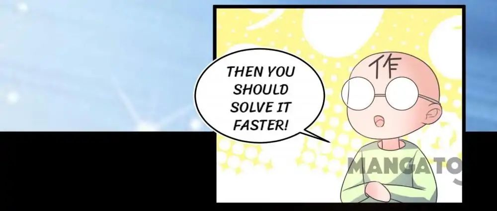 Keep Me Company, Your Highness chapter 160 - page 29