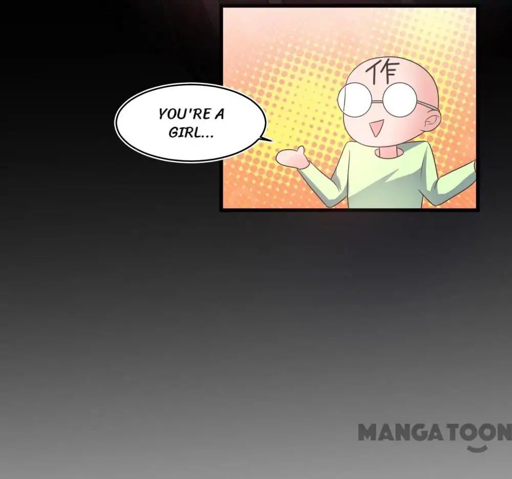 Keep Me Company, Your Highness chapter 160 - page 31