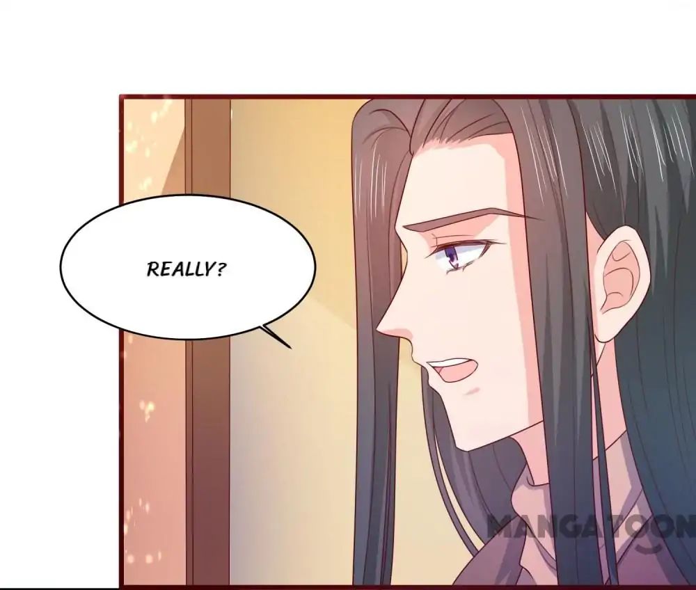 Keep Me Company, Your Highness chapter 160 - page 4