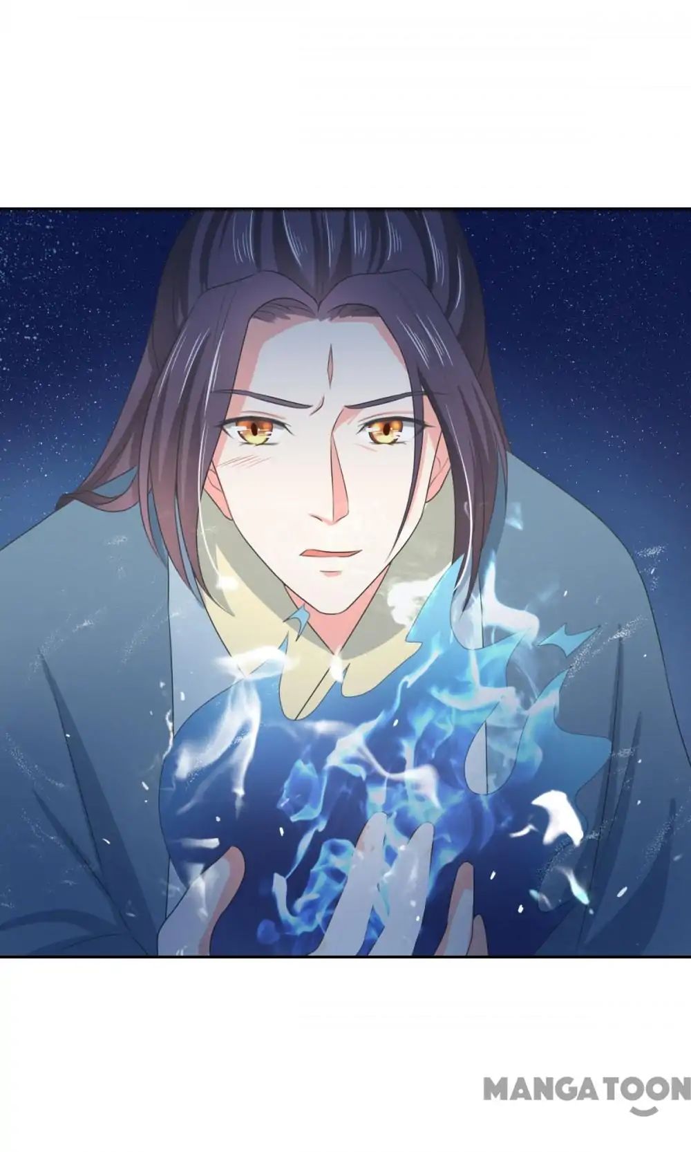 Keep Me Company, Your Highness chapter 130 - page 12