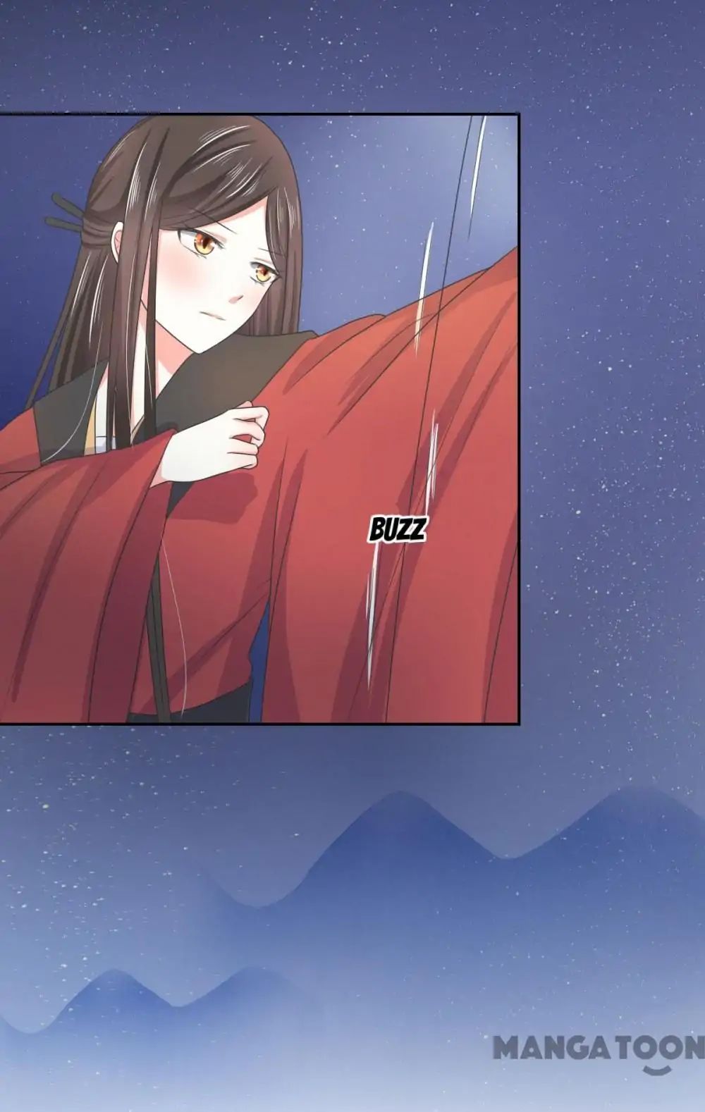 Keep Me Company, Your Highness chapter 130 - page 21