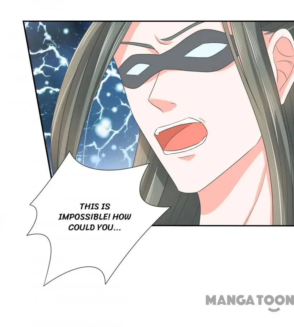 Keep Me Company, Your Highness chapter 130 - page 24