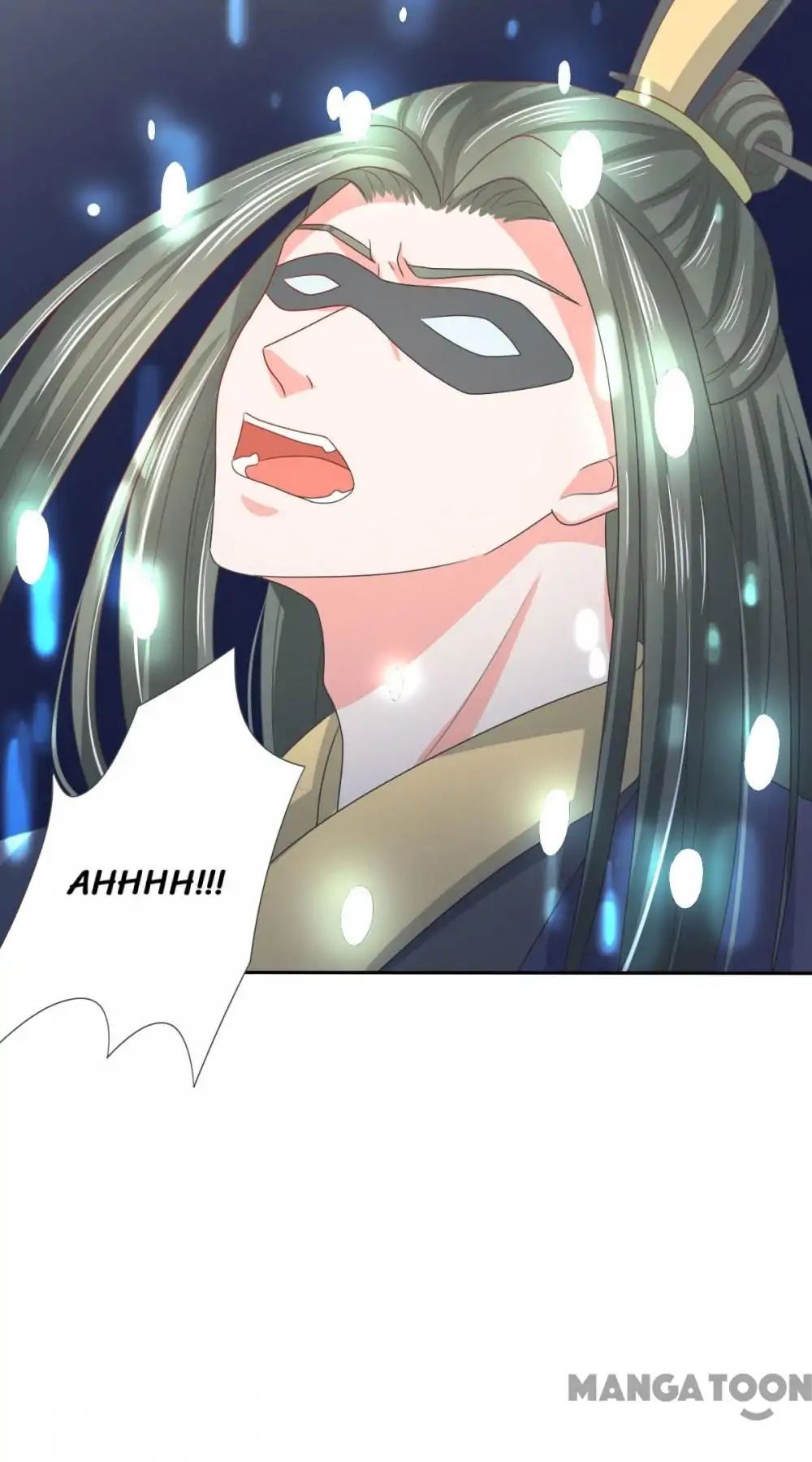 Keep Me Company, Your Highness chapter 130 - page 28