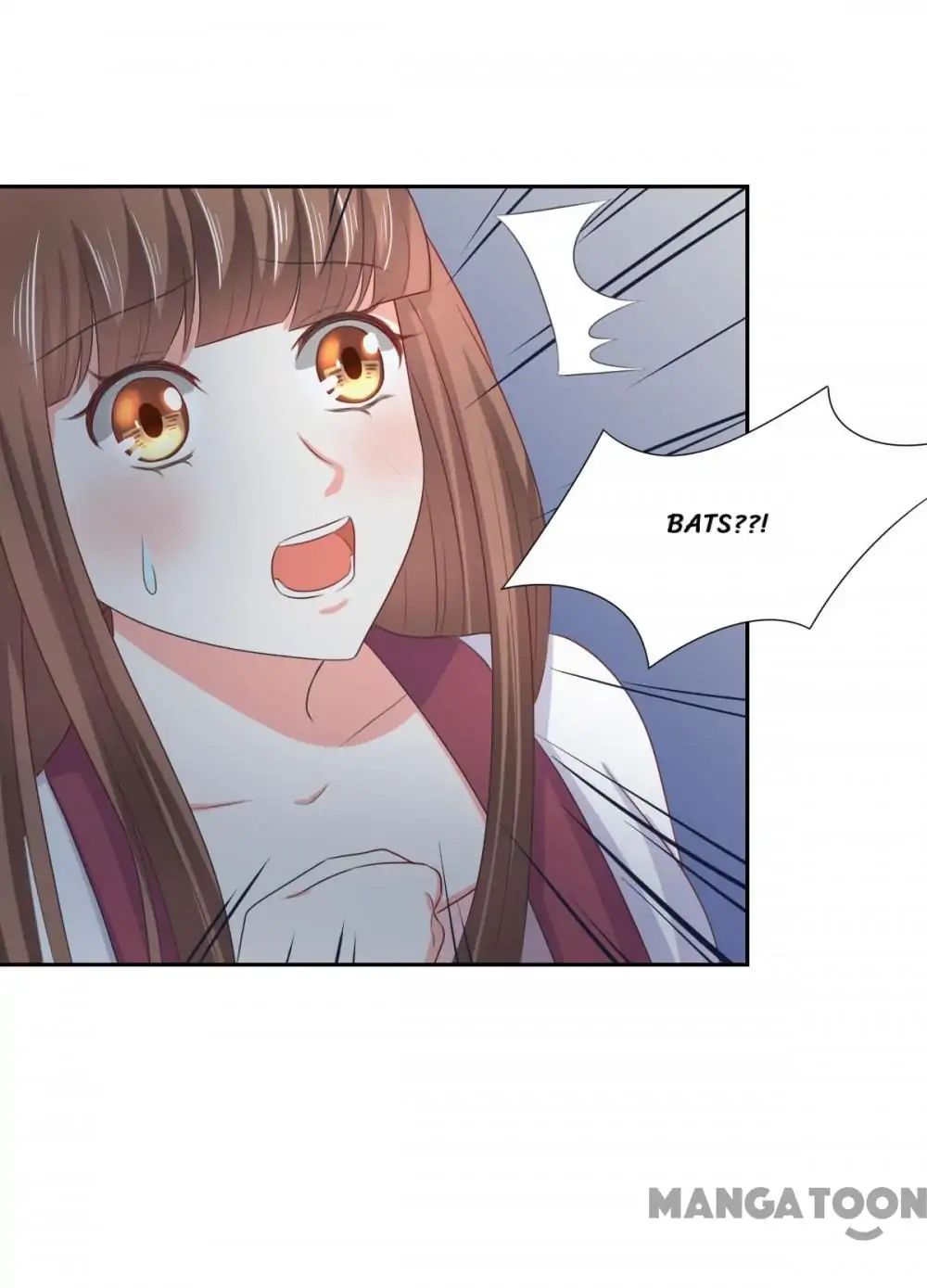 Keep Me Company, Your Highness chapter 130 - page 6