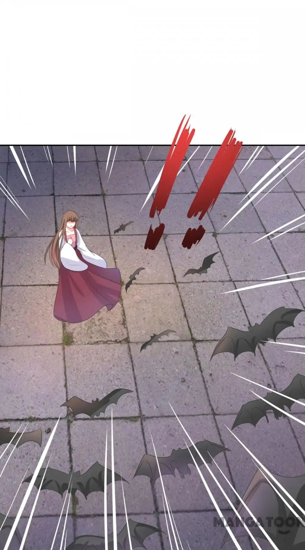 Keep Me Company, Your Highness chapter 130 - page 7