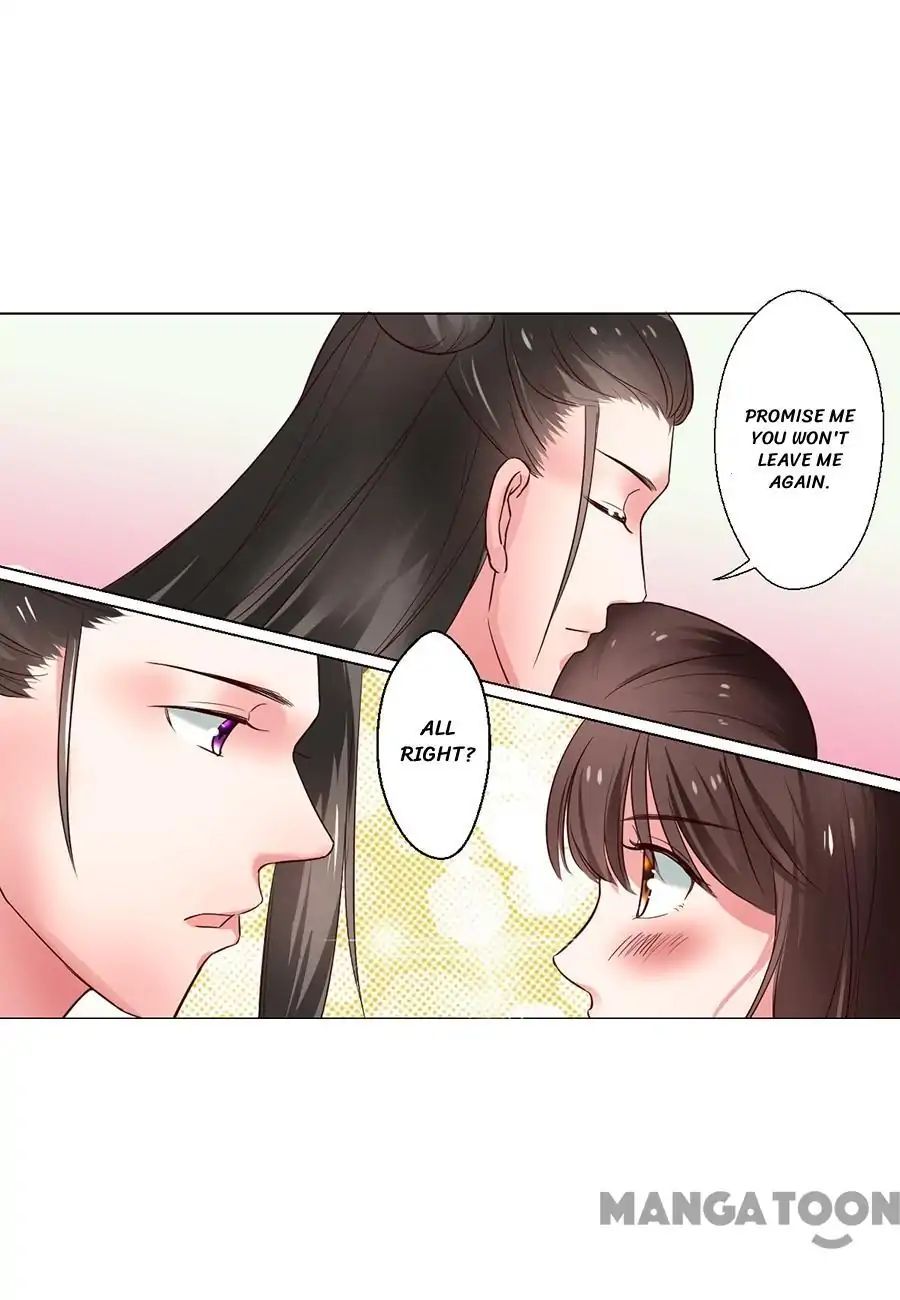 Keep Me Company, Your Highness chapter 89 - page 6