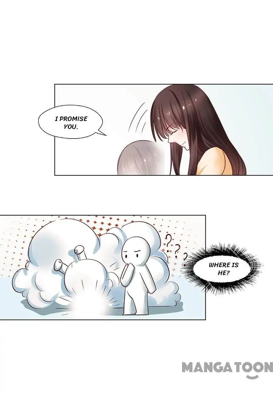 Keep Me Company, Your Highness chapter 89 - page 7
