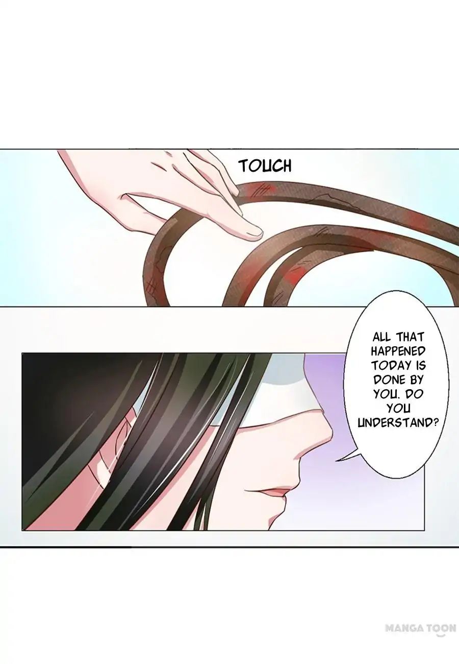 Keep Me Company, Your Highness chapter 50 - page 2
