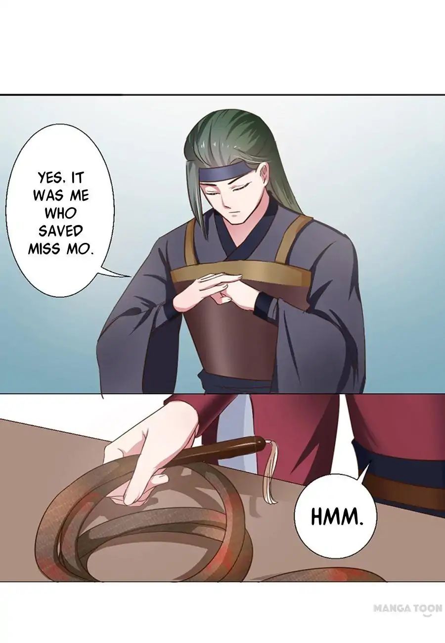 Keep Me Company, Your Highness chapter 50 - page 3