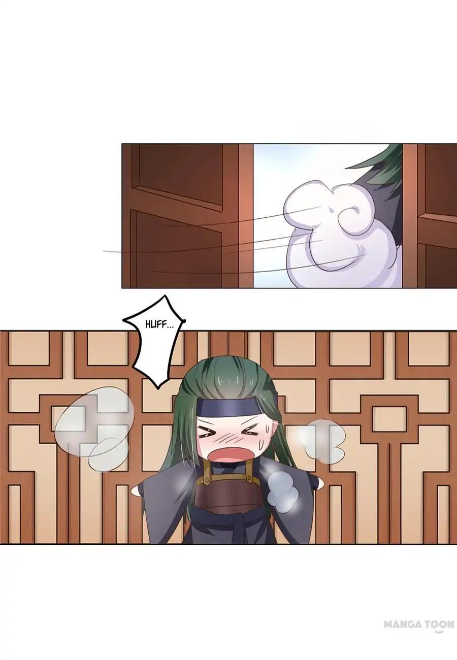 Keep Me Company, Your Highness chapter 50 - page 6
