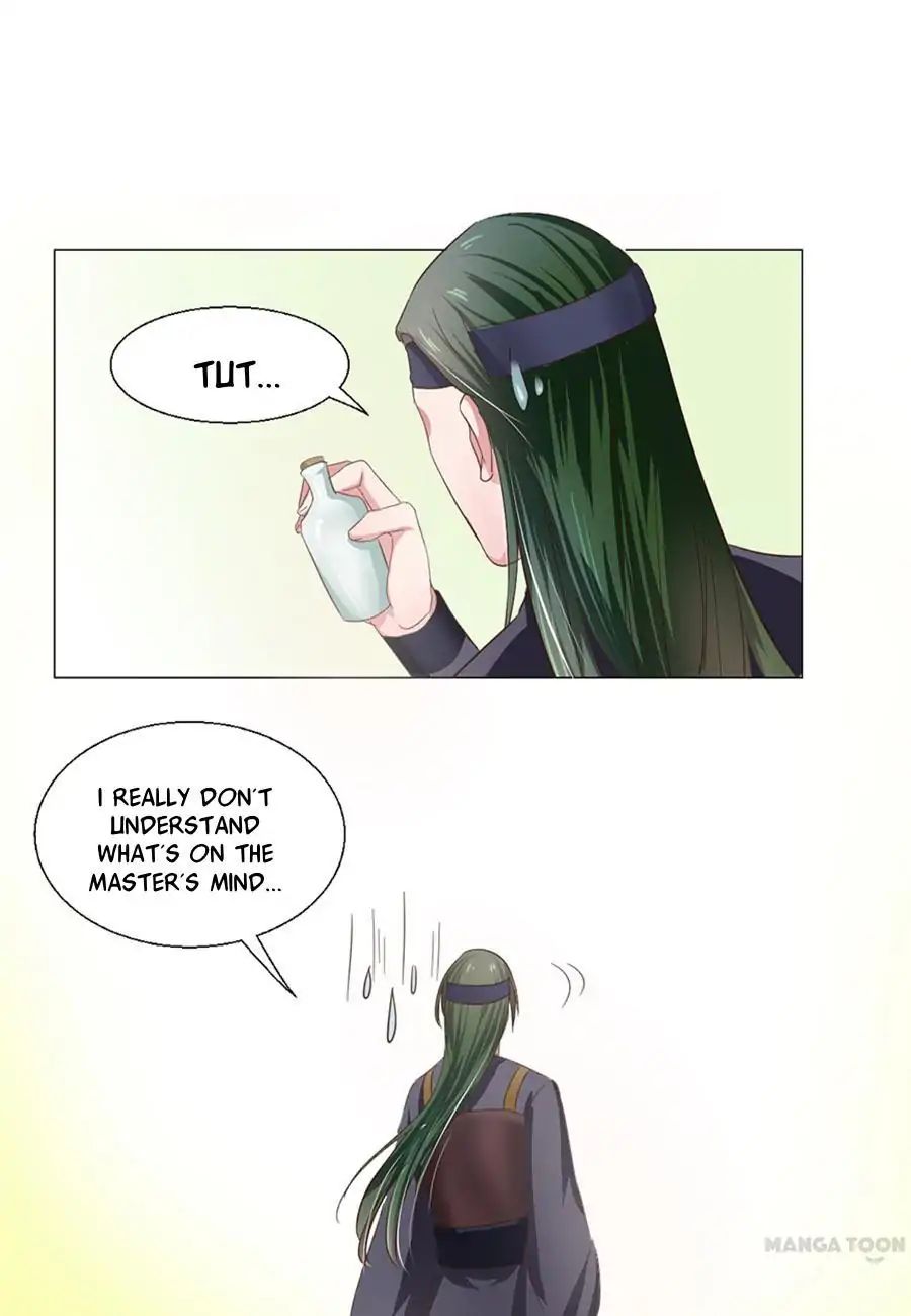 Keep Me Company, Your Highness chapter 50 - page 7