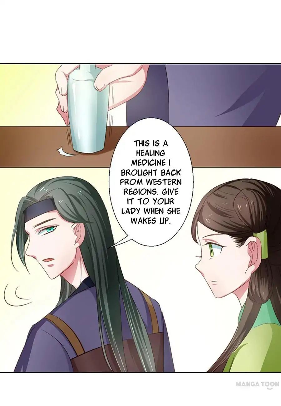 Keep Me Company, Your Highness chapter 50 - page 9