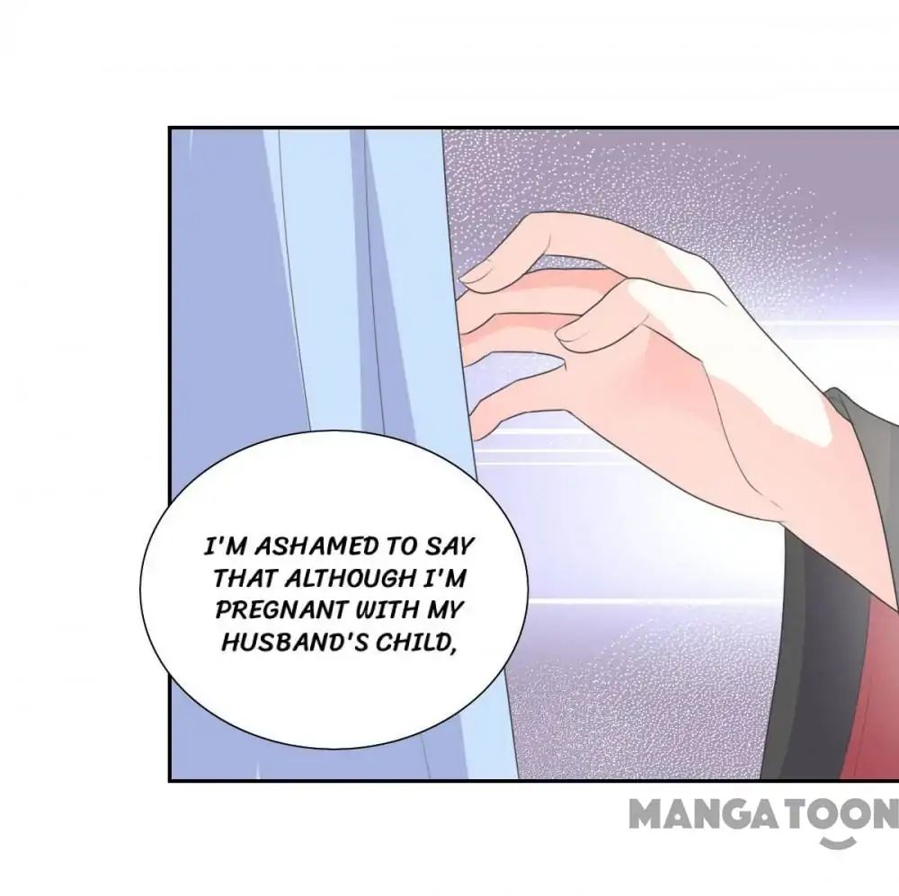 Keep Me Company, Your Highness chapter 131 - page 12