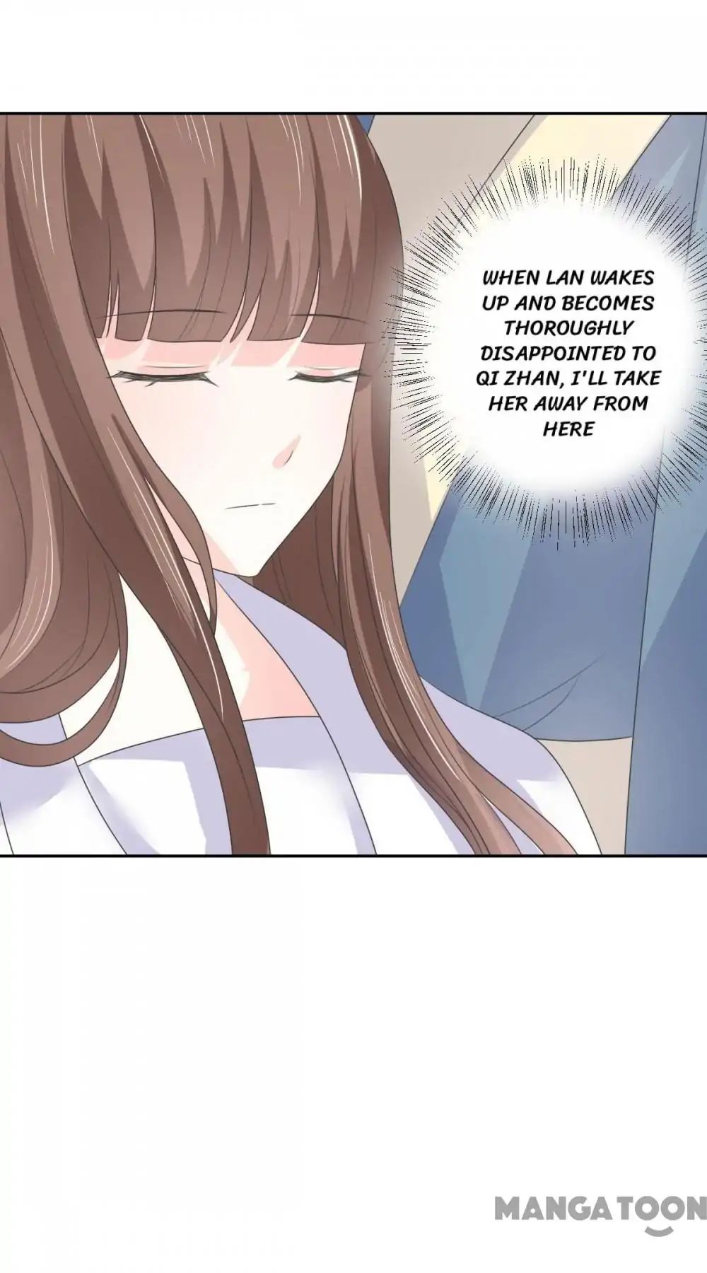 Keep Me Company, Your Highness chapter 131 - page 16
