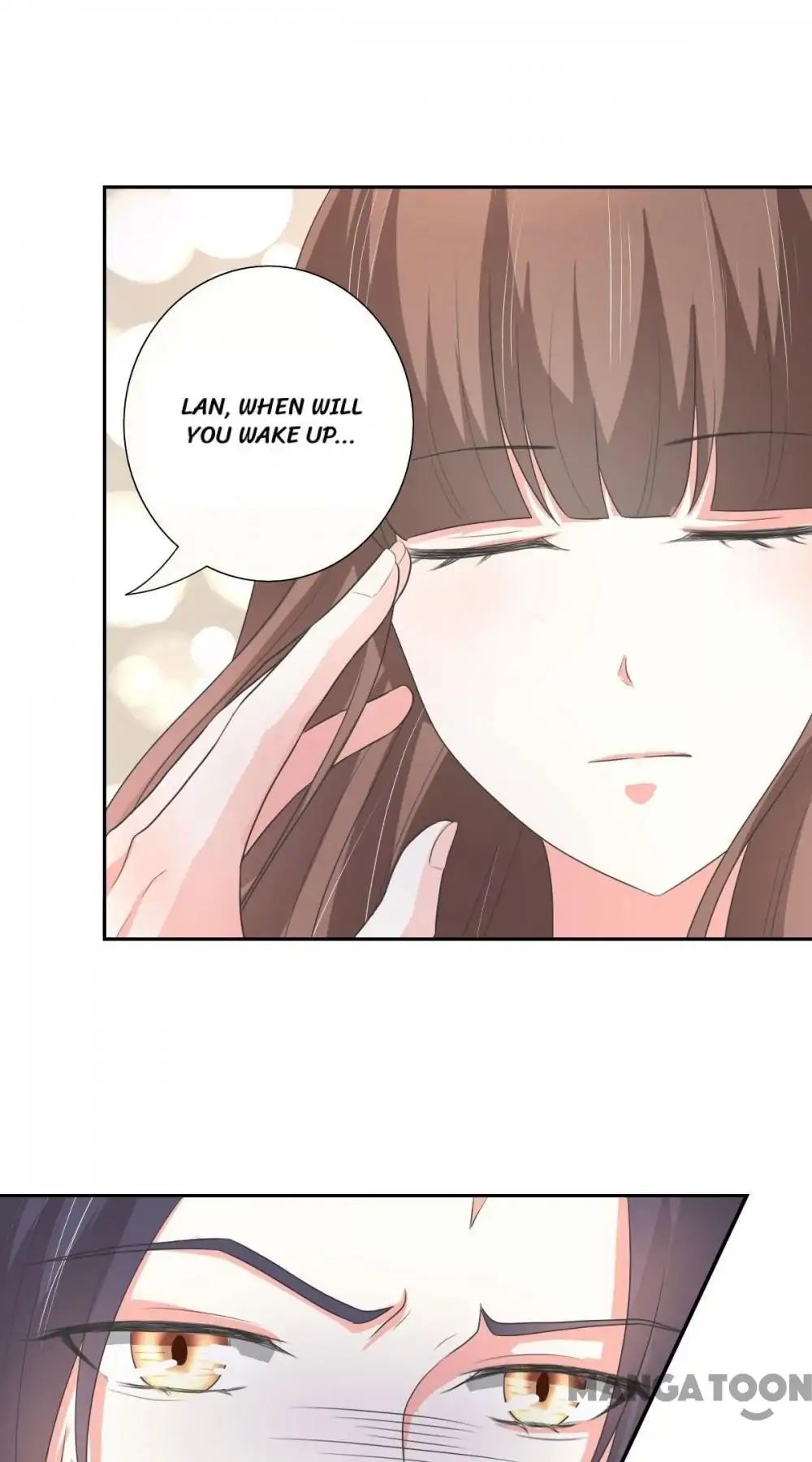 Keep Me Company, Your Highness chapter 131 - page 20
