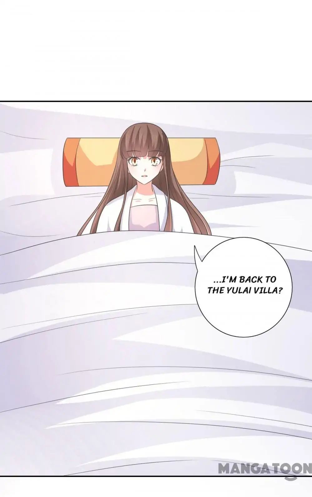 Keep Me Company, Your Highness chapter 131 - page 28